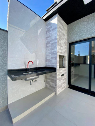 Imagem Casa de Condomínio com 3 Quartos à Venda, 152 m² em Jardim Residencial Villagio Ipanema I - Sorocaba
