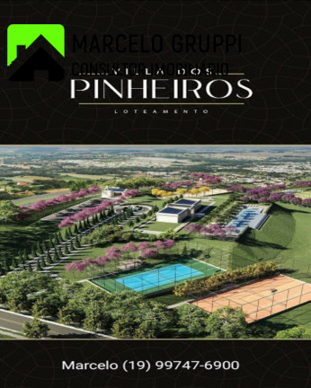 Imagem Terreno à Venda, 593 m² em Jardim Santa Rita - Indaiatuba Imagem Terreno à Venda, 593 m² em Jardim Santa Rita - Indaiatuba