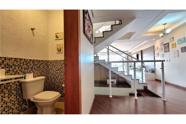 Imagem Casa com 3 Quartos à Venda, 403 m² em Vila Curuçá - Santo André Imagem Casa com 3 Quartos à Venda, 403 m² em Vila Curuçá - Santo André