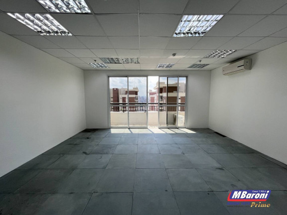 Sala Comercial para Alugar, 48 m² em água Branca - São Paulo