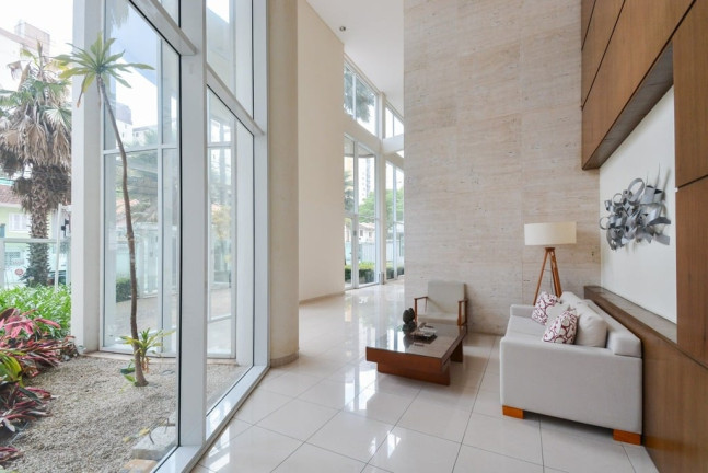 Imagem Apartamento com 4 Quartos à Venda, 200 m² em Vila Mariana - São Paulo Imagem Apartamento com 4 Quartos à Venda, 200 m² em Vila Mariana - São Paulo