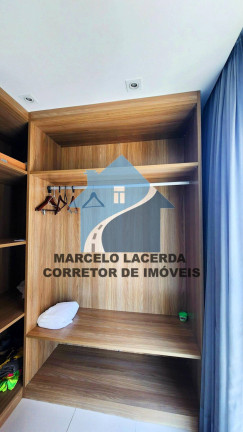 Imagem Apartamento com 1 Quarto à Venda, 45 m² em Nossa Senhora Das Graças - Manaus