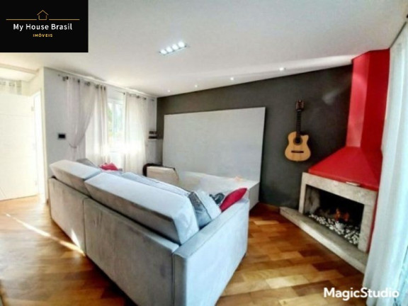 Imagem Casa com 2 Quartos à Venda, 64 m² em Jardim Torino - Cotia Imagem Casa com 2 Quartos à Venda, 64 m² em Jardim Torino - Cotia