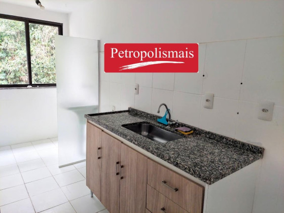 Imagem Apartamento com 1 Quarto à Venda,  em Quitandinha - Petrópolis