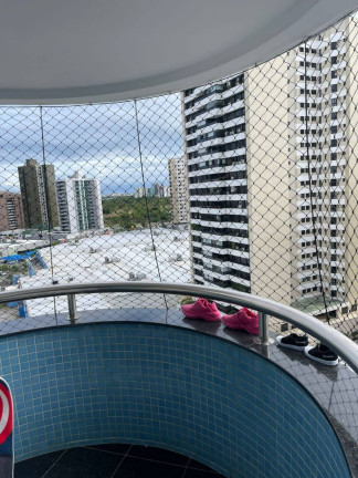 Imagem Apartamento com 3 Quartos à Venda, 143 m² em Jardins - Aracaju Imagem Apartamento com 3 Quartos à Venda, 143 m² em Jardins - Aracaju
