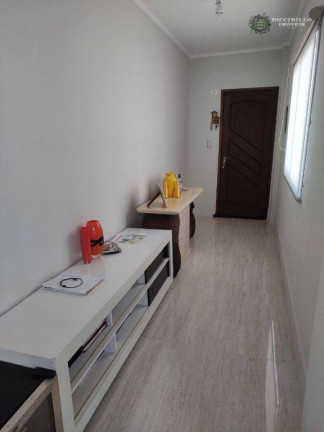 Imagem Apartamento com 3 Quartos à Venda, 137 m² em Aviação - Praia Grande