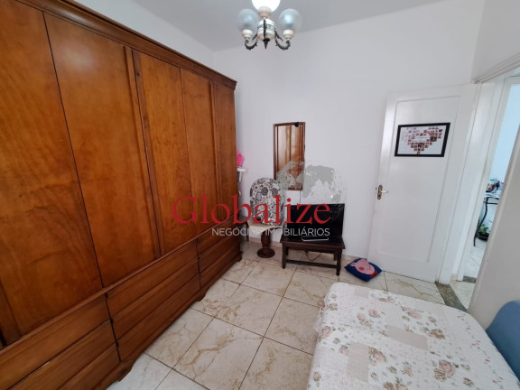Imagem Imóvel com 2 Quartos à Venda, 70 m² em Boqueirão - Santos