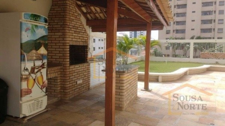 Imagem Apartamento com 3 Quartos à Venda, 164 m² em água Fria - São Paulo Imagem Apartamento com 3 Quartos à Venda, 164 m² em água Fria - São Paulo