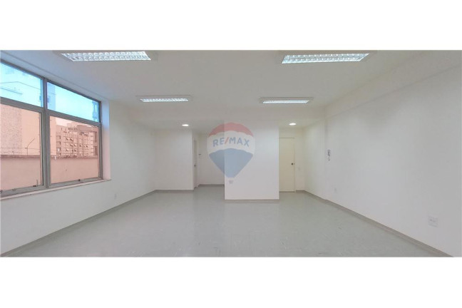 Imagem Sala Comercial para Alugar, 74 m² em Itaim Bibi - São Paulo Imagem Sala Comercial para Alugar, 74 m² em Itaim Bibi - São Paulo