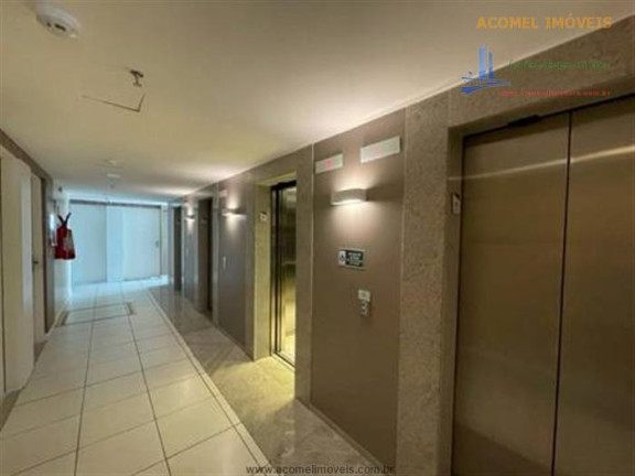 Imagem Apartamento com 3 Quartos à Venda, 210 m² em Meireles - Fortaleza