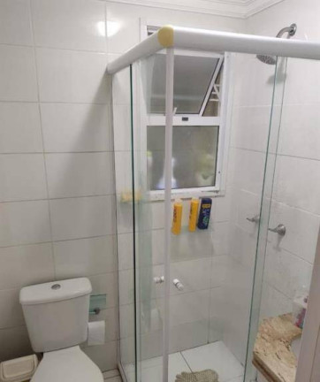 Imagem Apartamento com 3 Quartos à Venda, 60 m² em Nova Petrópolis - São Bernardo Do Campo Imagem Apartamento com 3 Quartos à Venda, 60 m² em Nova Petrópolis - São Bernardo Do Campo