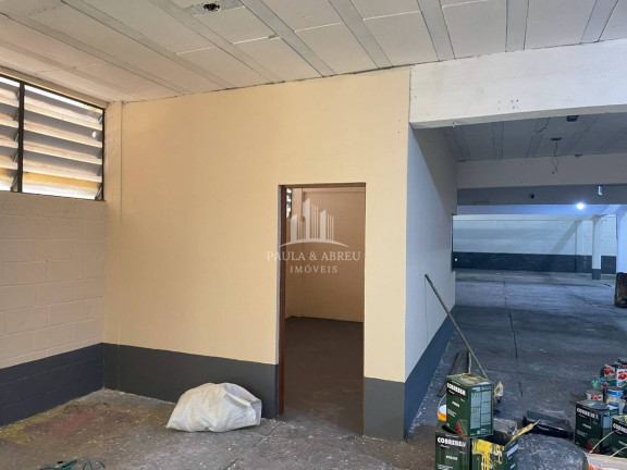Imagem Ponto Comercial à Venda, 671 m² em Chácaras Reunidas Guaio - Suzano Imagem Ponto Comercial à Venda, 671 m² em Chácaras Reunidas Guaio - Suzano