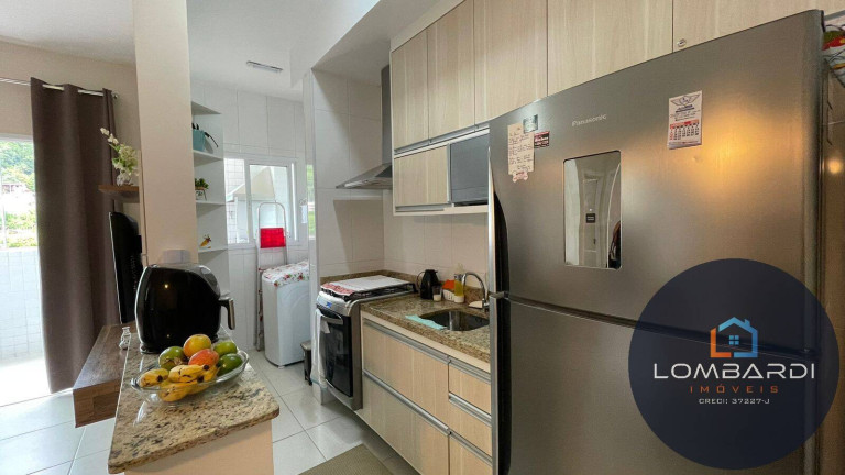 Imagem Apartamento com 2 Quartos à Venda, 56 m² em Praia Das Toninhas - Ubatuba Imagem Apartamento com 2 Quartos à Venda, 56 m² em Praia Das Toninhas - Ubatuba