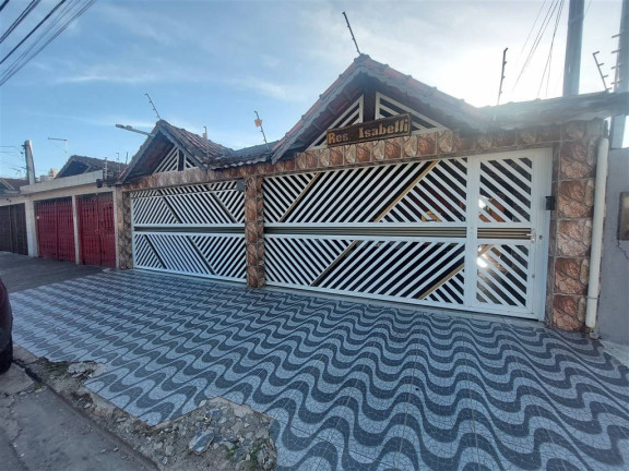 Casa com 1 Quarto à Venda, 30 m² em Aviação - Praia Grande