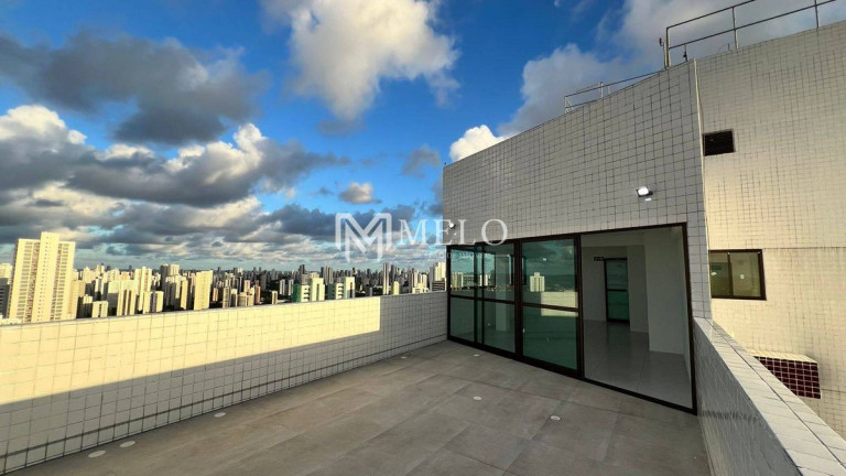Imagem Apartamento com 3 Quartos à Venda, 65 m² em Casa Amarela - Recife Imagem Apartamento com 3 Quartos à Venda, 65 m² em Casa Amarela - Recife