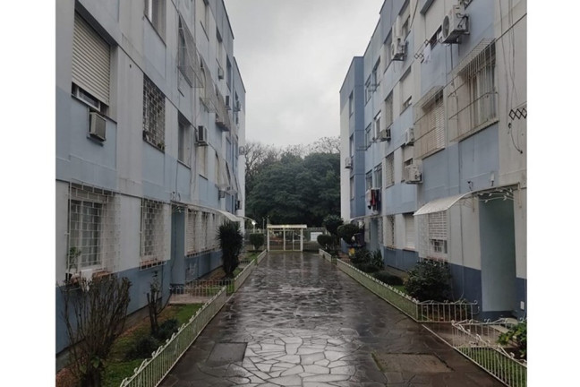 Apartamento com 1 Quarto à Venda, 42 m² em Cristo Redentor - Porto Alegre