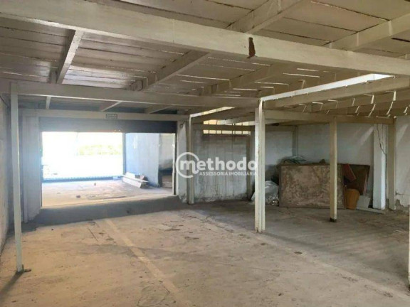 Imagem Galpão à Venda ou Locação, 300 m² em Jardim Do Trevo - Campinas Imagem Galpão à Venda ou Locação, 300 m² em Jardim Do Trevo - Campinas