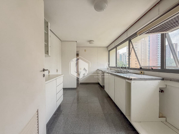 Imagem Apartamento com 4 Quartos à Venda, 277 m² em Jardim Londrina - São Paulo