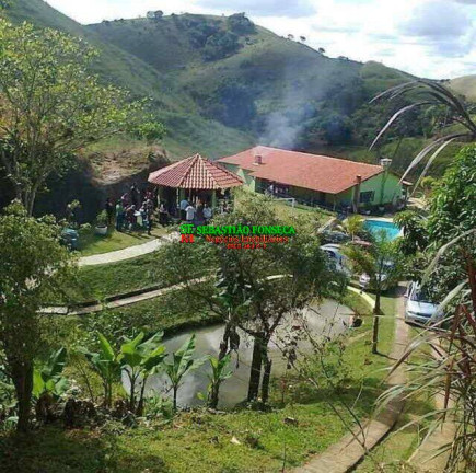 Imagem Chácara à Venda, 4 m² em Jacareí - Jacareí Imagem Chácara à Venda, 4 m² em Jacareí - Jacareí