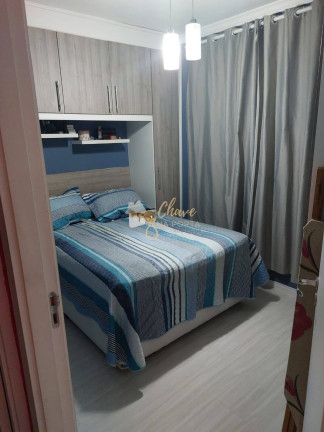 Imagem Apartamento com 2 Quartos à Venda, 38 m² em Jardim Ipanema (zona Oeste) - São Paulo Imagem Apartamento com 2 Quartos à Venda, 38 m² em Jardim Ipanema (zona Oeste) - São Paulo
