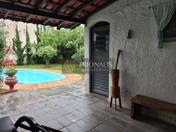Imagem Casa com 3 Quartos à Venda, 287 m² em Jardim Alvinópolis - Atibaia