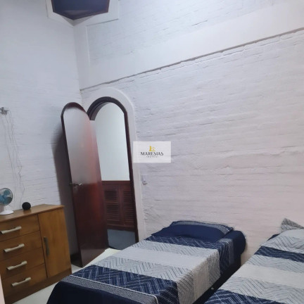 Casa com 5 Quartos à Venda, 816 m² em Barequeçaba - São Sebastião