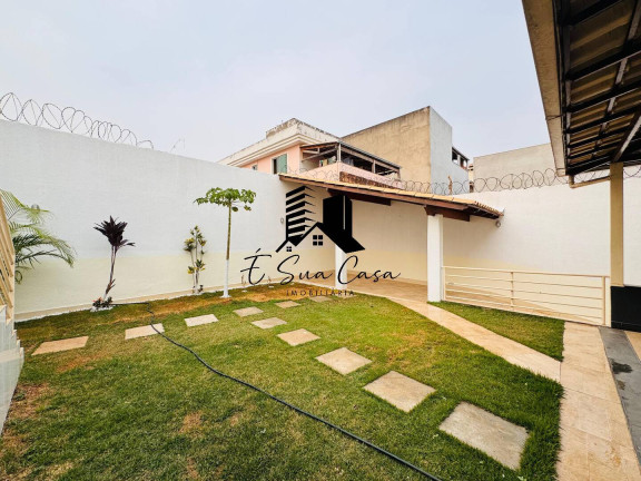 Imagem Casa com 2 Quartos à Venda, 300 m² em Cabral - Contagem Imagem Casa com 2 Quartos à Venda, 300 m² em Cabral - Contagem