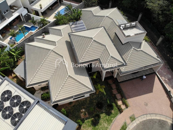 Imagem Casa de Condomínio com 3 Quartos à Venda, 750 m² em Swiss Park - Campinas Imagem Casa de Condomínio com 3 Quartos à Venda, 750 m² em Swiss Park - Campinas