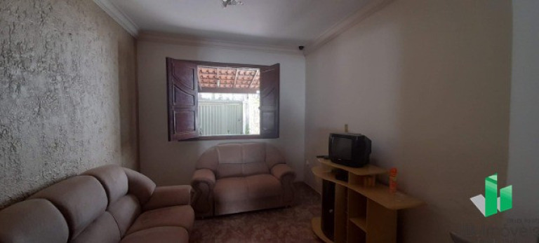 Imagem Casa com 3 Quartos à Venda, 139 m² em Vila Oliveira - Montes Claros