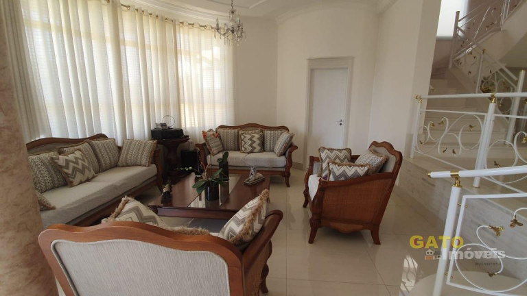 Imagem Casa com 4 Quartos à Venda, 430 m² em Alphaville - Santana De Parnaíba Imagem Casa com 4 Quartos à Venda, 430 m² em Alphaville - Santana De Parnaíba