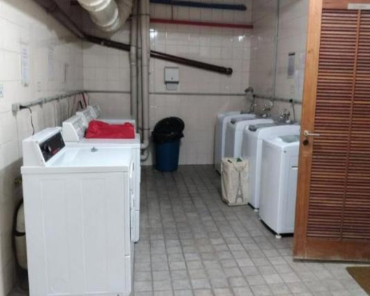 Imagem Apartamento com 1 Quarto à Venda, 28 m² em República - São Paulo Imagem Apartamento com 1 Quarto à Venda, 28 m² em República - São Paulo