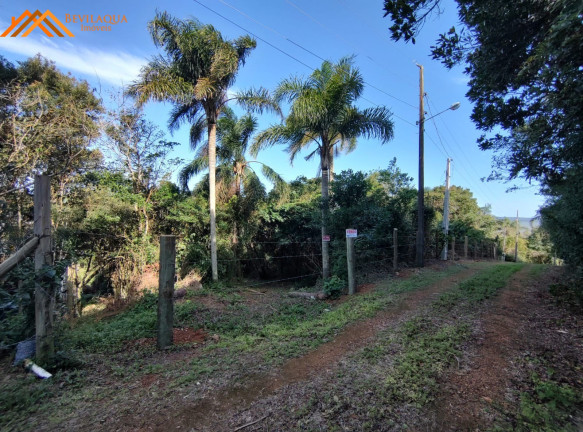 Imagem Terreno à Venda, 5.300 m² em Itaguaçu - Imaruí Imagem Terreno à Venda, 5.300 m² em Itaguaçu - Imaruí