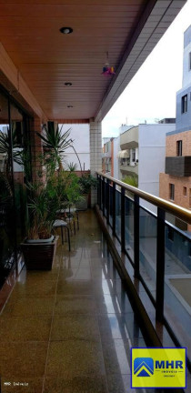 Imagem Apartamento com 2 Quartos à Venda, 130 m² em Jardim Da Penha