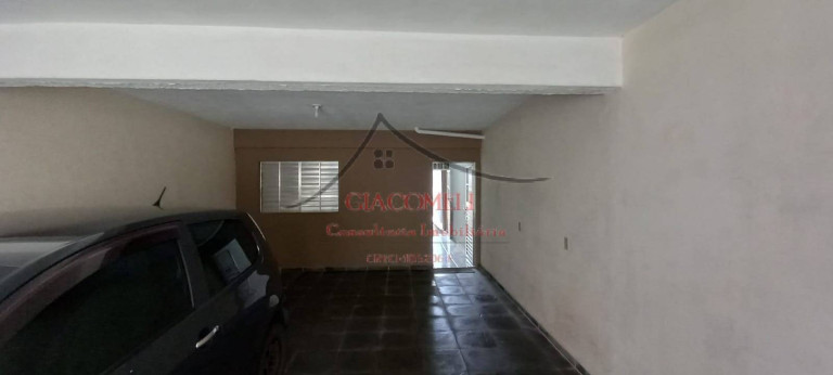 Casa com 2 Quartos para Alugar, 50 m² em Parque Savoy City - São Paulo