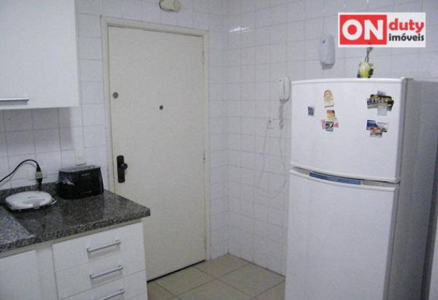Imagem Apartamento com 3 Quartos à Venda, 123 m² em Gonzaga - Santos Imagem Apartamento com 3 Quartos à Venda, 123 m² em Gonzaga - Santos