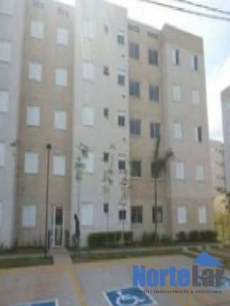Imagem Apartamento com 2 Quartos à Venda, 45 m² em Parque Nações Unidas - São Paulo