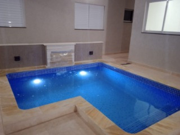 Imagem Casa com 3 Quartos à Venda, 177 m² em Guedes - Tremembé
