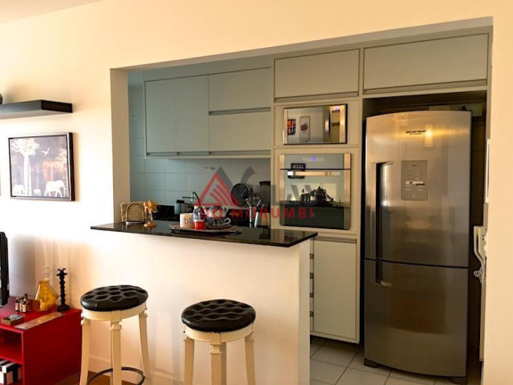 Imagem Apartamento com 2 Quartos à Venda, 75 m² em Jardim Leonor - São Paulo