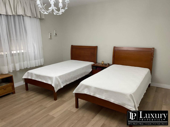 Imagem Apartamento com 4 Quartos à Venda, 346 m² em Jardim Paulista - São Paulo