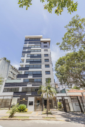 Imagem Apartamento com 3 Quartos à Venda, 169 m² em Petrópolis - Porto Alegre