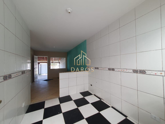 Imagem Casa com 2 Quartos à Venda,  em Planta Deodoro - Piraquara