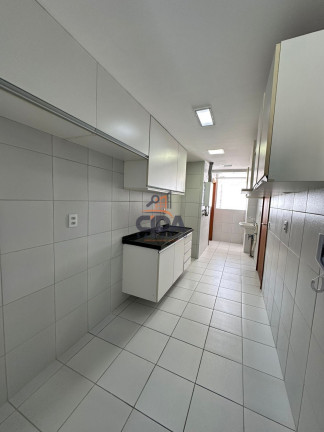 Imagem Apartamento com 3 Quartos à Venda, 96 m² em Boa Viagem - Recife