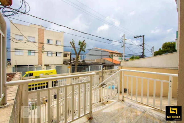 Imagem Apartamento com 2 Quartos à Venda, 57 m² em Santa Maria - Santo André Imagem Apartamento com 2 Quartos à Venda, 57 m² em Santa Maria - Santo André