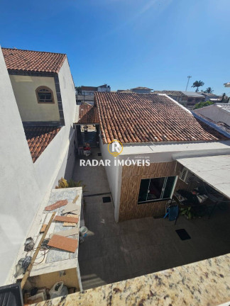Imagem Casa com 5 Quartos à Venda, 360 m² em Parque Burle - Cabo Frio Imagem Casa com 5 Quartos à Venda, 360 m² em Parque Burle - Cabo Frio