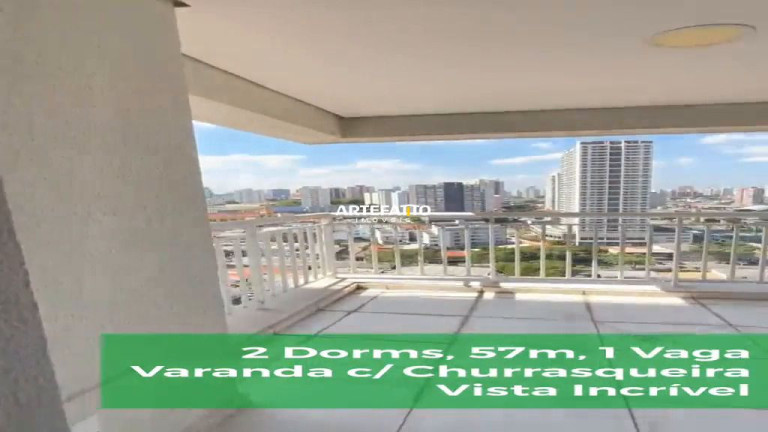 Imagem Apartamento com 2 Quartos à Venda, 57 m² em Vila Prudente - São Paulo Imagem Apartamento com 2 Quartos à Venda, 57 m² em Vila Prudente - São Paulo