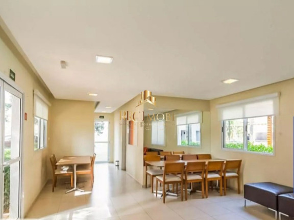 Imagem Apartamento com 3 Quartos à Venda, 70 m² em Jardim Prudência - São Paulo