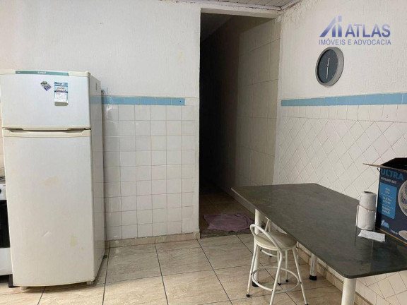 Imagem Casa com 2 Quartos à Venda, 80 m² em Jardim Japão - São Paulo Imagem Casa com 2 Quartos à Venda, 80 m² em Jardim Japão - São Paulo