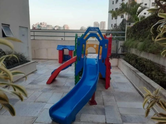 Imagem Apartamento com 3 Quartos à Venda, 80 m² em Vila Regente Feijo - São Paulo