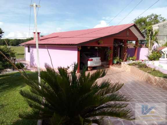 Imagem Casa com 2 Quartos à Venda, 65 m² em Campo Largo Da Roseira - São José Dos Pinhais Imagem Casa com 2 Quartos à Venda, 65 m² em Campo Largo Da Roseira - São José Dos Pinhais
