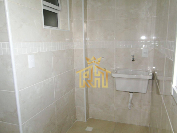 Imagem Apartamento com 2 Quartos à Venda, 71 m² em Canto Do Forte - Praia Grande